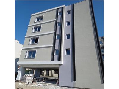 Palazu Mare -Elvila -Bd. Tomis -Bloc nou 2022 cu 4 apartamente de 3 camere