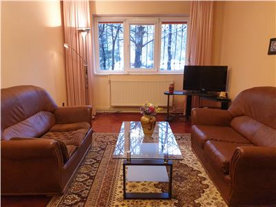 Tomis III, Tabacarie,City Mall ,apartament 4 camere parter,centrala